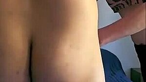 hey isa brought her young amiga over so i could penetrate that tight latina pussy