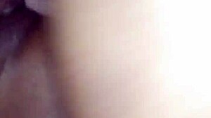 I love how slut wife Terrah takes rough white cock in part one