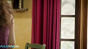 CHEATING Wife Skylar Snow TAKES Hardcore POUNDING from Brad Newmans BIG Thick DICK