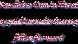 Ultimate Deepthroat Delight With Massive Cock And Stomach Cumshot