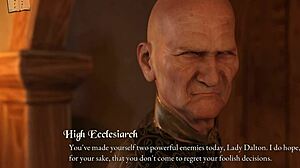 Price Of Power 71 Adventure