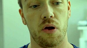 omg my tight teen 18+ stepsister asked for stretching help but it turned into flexible doggy fucking 🔥💦