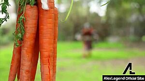 Minotaur Legend Got Ridden By Dominating Hottie Nicole Aniston