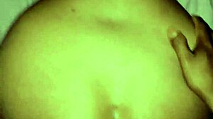 i can't get enough of this hot jija sali sex scene in hindi, it's so intense