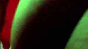 madura, you're on all fours with that huge bbw ass shaking