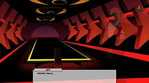 dc comics something unlimited part 74 features blowjobs and rough sex with big tits and facial cumshots