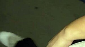 Acosando Madura Culona En La Calles De Lima Paradero Pt1 With Flashing Big Ass And Tits