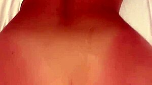 Big Strap-On Delivers Intense Cum for Lenushka Doll Play