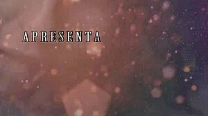 Argentina And Circus Artist Ela Baez In Incredible Sex With Me And Pernocas!