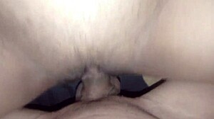 หีที่น่าเลียของสาวใหญ่เอาควยแหย่แตดเล่นจนแตกใน Shaved Pussy Creampie Feels So Intense And Wet!