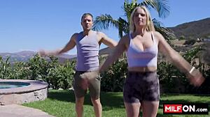 Fomos Em Um Motel Curtimos E GOZAMOS GOSTOSO Fazendo Minha Esposa De Putinha De Macho