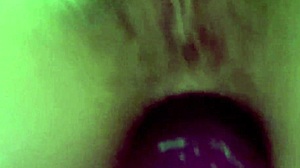 Italian milf Artemisia Love enjoys a steamy solo session with toys