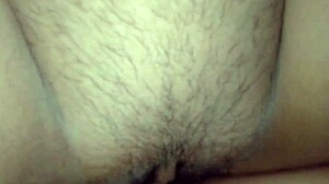 หีที่น่าเลียของสาวใหญ่เอาควยแหย่แตดเล่นจนแตกใน Shaved Pussy Creampie Feels So Intense And Wet!