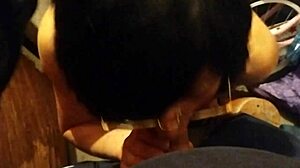 this is how i feel fucking a bold beauty transsexual slut in the face during amateur crossdressing one on one.