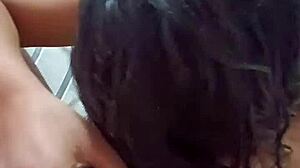 Why Does My Six-Month Pregnant Wife Crave Anal Creampie And Swallow In Part 2