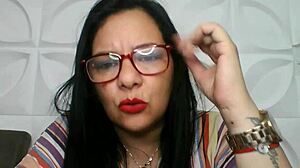 Corninho manso explores erotic scenarios with detailed intimate encounters