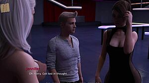 i explore inside jennifer 21 game