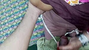 Bhabhi And Step Brother-In-Law Secretly Contrast Anal Sex Bh B J J D Kukaṛa Laiṇa La Gh ṛ Baṇa J Nd Hai