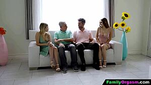 hey is it always better to share the stepdaughters than fight unnecessarily over them