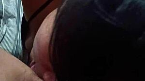 Why Does My Six-Month Pregnant Wife Crave Anal Creampie And Swallow In Part 2