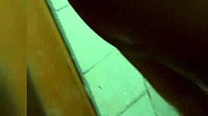 Conversational-Neutral Asian sex in the bathroom loud moaning pinay with missionary bent over blowjob creampie doggystyle