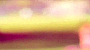 Petite Teen With Small Tits and Pigtails Gets Cum Covered Face After Outdoor Doggystyle Fuck and Facial