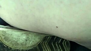 Hey, check out Ashley in this interracial scene