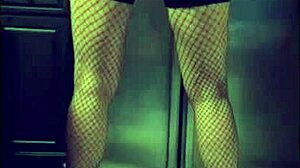 check out these dirty and sexy clips featuring my big black cock lover flashing