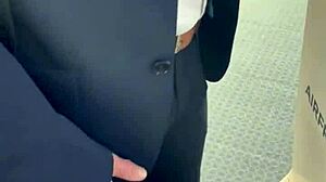 Ici Tu As Le Teaser Public Ayant Une Peur Bleue De Lavion Je Décide De M