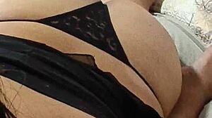 Why Does My Six-Month Pregnant Wife Crave Anal Creampie And Swallow In Part 2