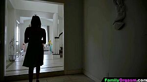 hey is it always better to share the stepdaughters than fight unnecessarily over them