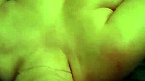 Can Your GF Handle Threesome Practice with Squirting Big Tits Action?