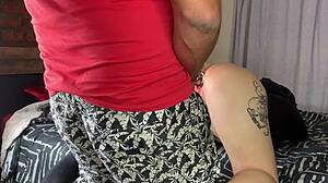 Descriptive Mutual Masturbation With Stepsister And Speculum Spreading Her Pussy