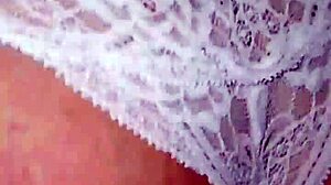 Whoa! Amateur milf with mature big ass gets creampie from wife sborrata dentro