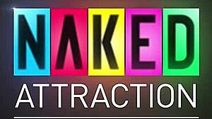 Hey, another blonde contestant spills all in this German Naked Attraction interview! 😏👱‍♀️