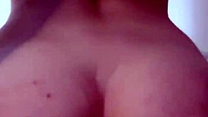 i ride that big black cock in cowgirl at night, my perfect ass bouncing wildly