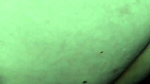 Hey, check out Ashley in this interracial scene