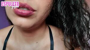 Jerk Off Instructions With Pov Humiliation.