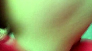 Hey, check out Ashley in this interracial scene