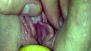 Hobbyhure Anne, you love our private porn compilation, right? It's all about squirting orgasms and big asses in the USA.