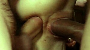 hey redhead, ready for interracial dp gangbang in bondage with double penetration?