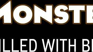 Conversational tiny slut lilly ford stretched to the limit by black cock in cowgirl and doggystyle