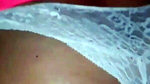 Whoa! Amateur milf with mature big ass gets creampie from wife sborrata dentro