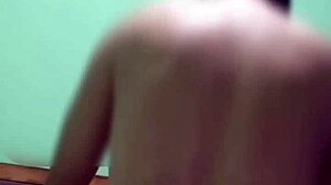 Indian Beautiful Girl's Hairy Pussy Fucked Hard by Stepbrother