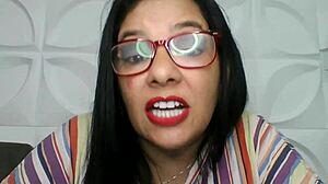 Corninho manso explores erotic scenarios with detailed intimate encounters