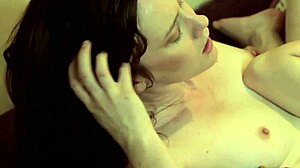 hey, you think annabelle lee and thelma sleaze can lick pussy better after workout chemistry??