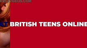 First threesome for two 18 year old girls next door