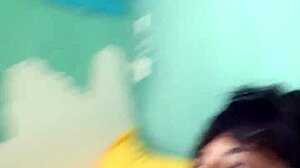 Que Rico Mueve El Culo