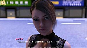 i explore inside jennifer 21 game