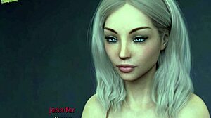 i explore inside jennifer 21 game